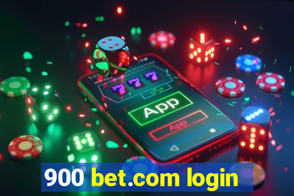 900 bet.com login